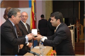 Premio Innova 9 ALSEC Premio Innova