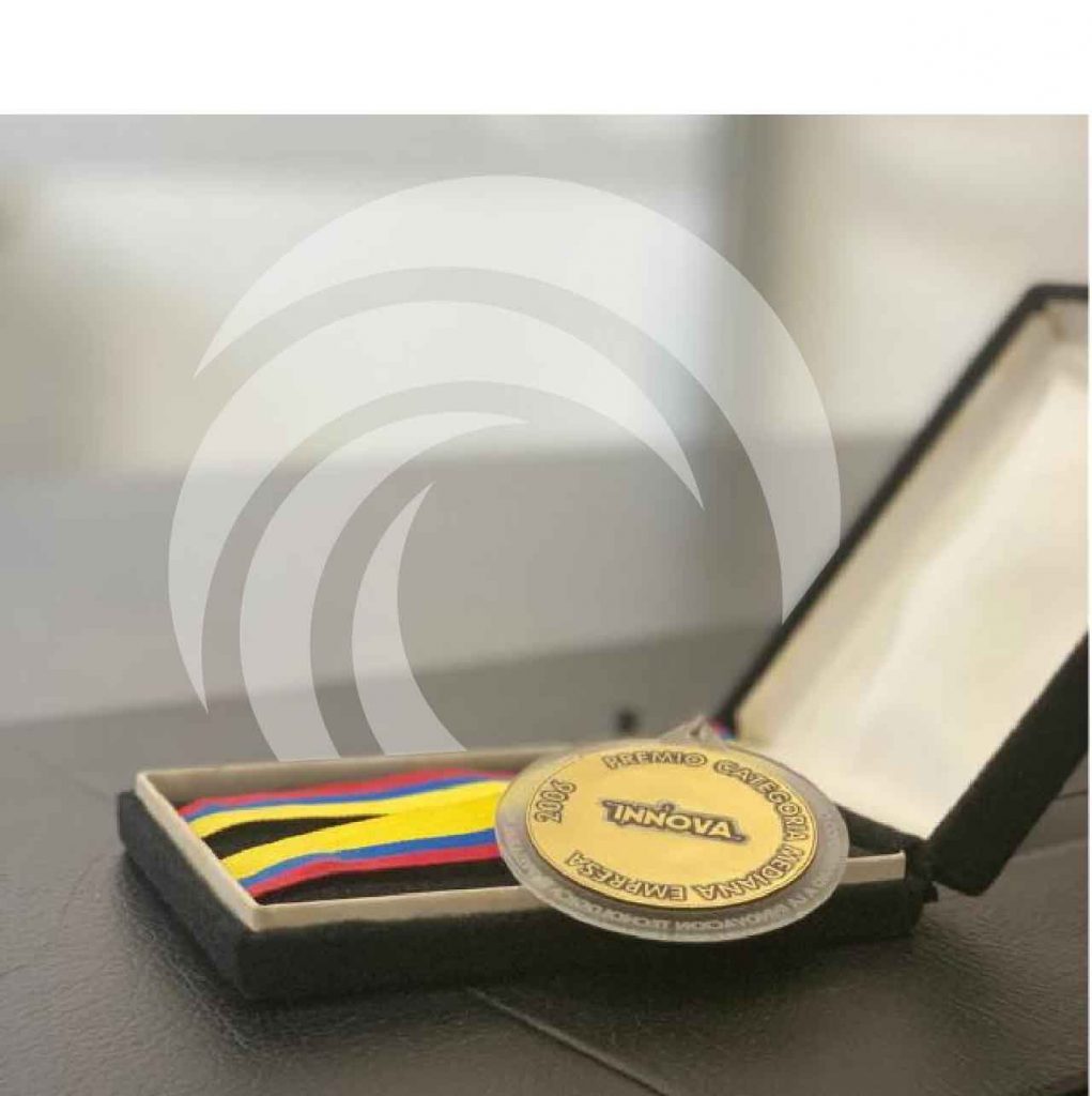Premio Innova 8 Premio Innova 1