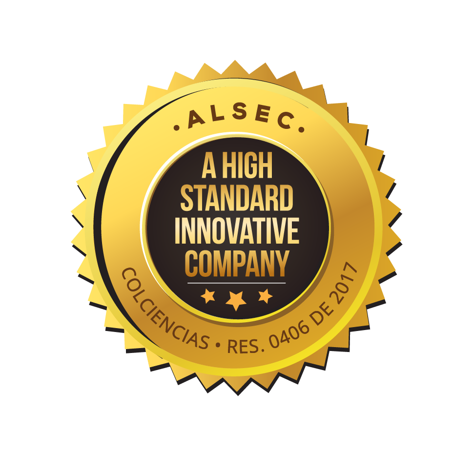 Empresa Altamente Innovadora 2 Sellos Premio english 04 1