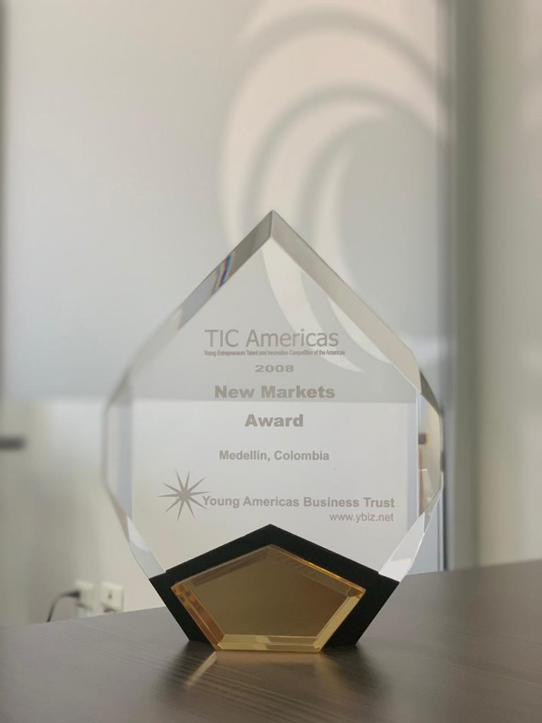 TIC Américas 2 WhatsApp Image 2019 07 17 at 10.52.21 AM