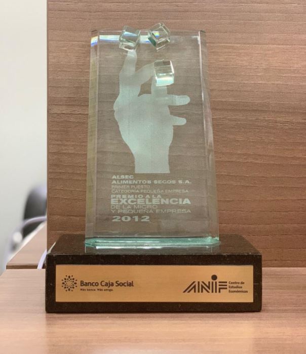 Excelencia Empresarial 2